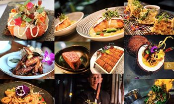 Miami Chef Blending Technology and Food to Launch an NFT Restaurant Downtown Plus More from What Now Media Group’s Weekly Pre-Opening Restaurant News Report