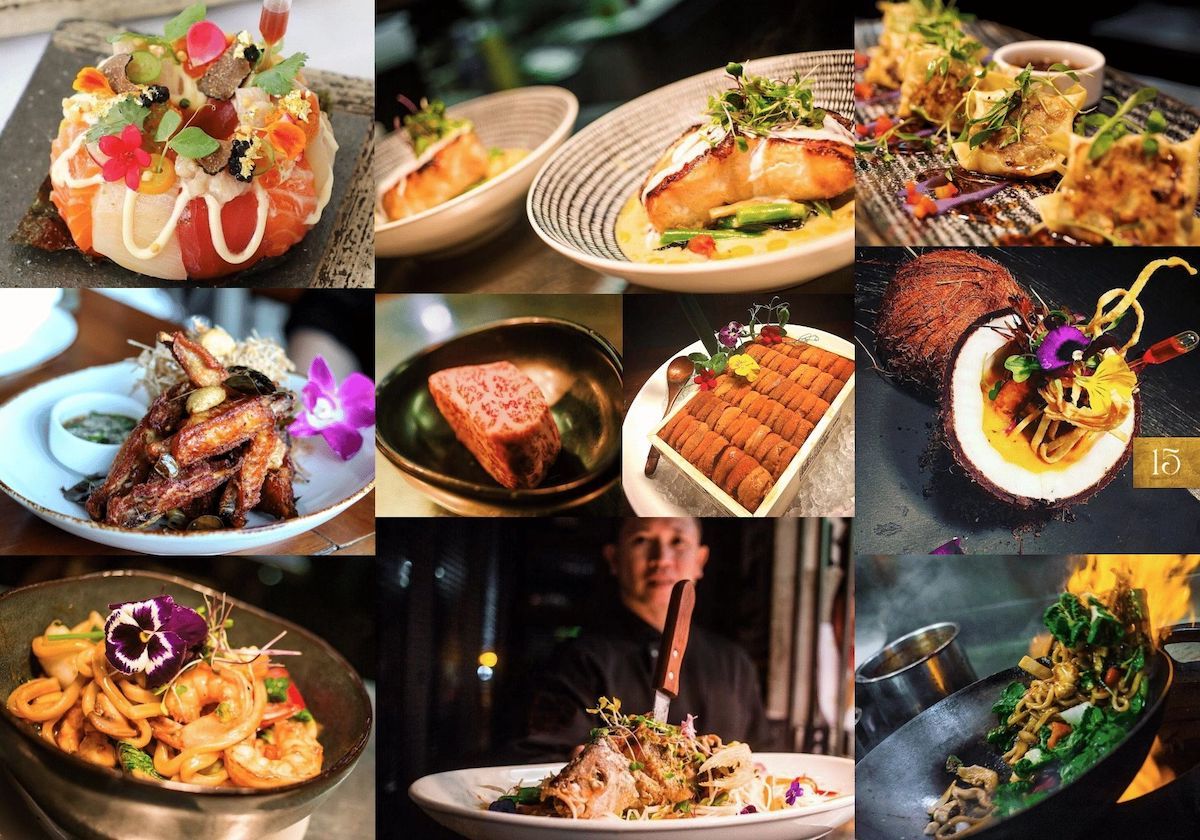 Miami Chef Blending Technology and Food to Launch an NFT Restaurant Downtown Plus More from What Now Media Group's Weekly Pre-Opening Restaurant News Report