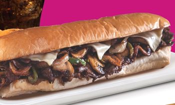 Miami Grill Announces One Day Special Offer to Celebrate National Cheesesteak Day