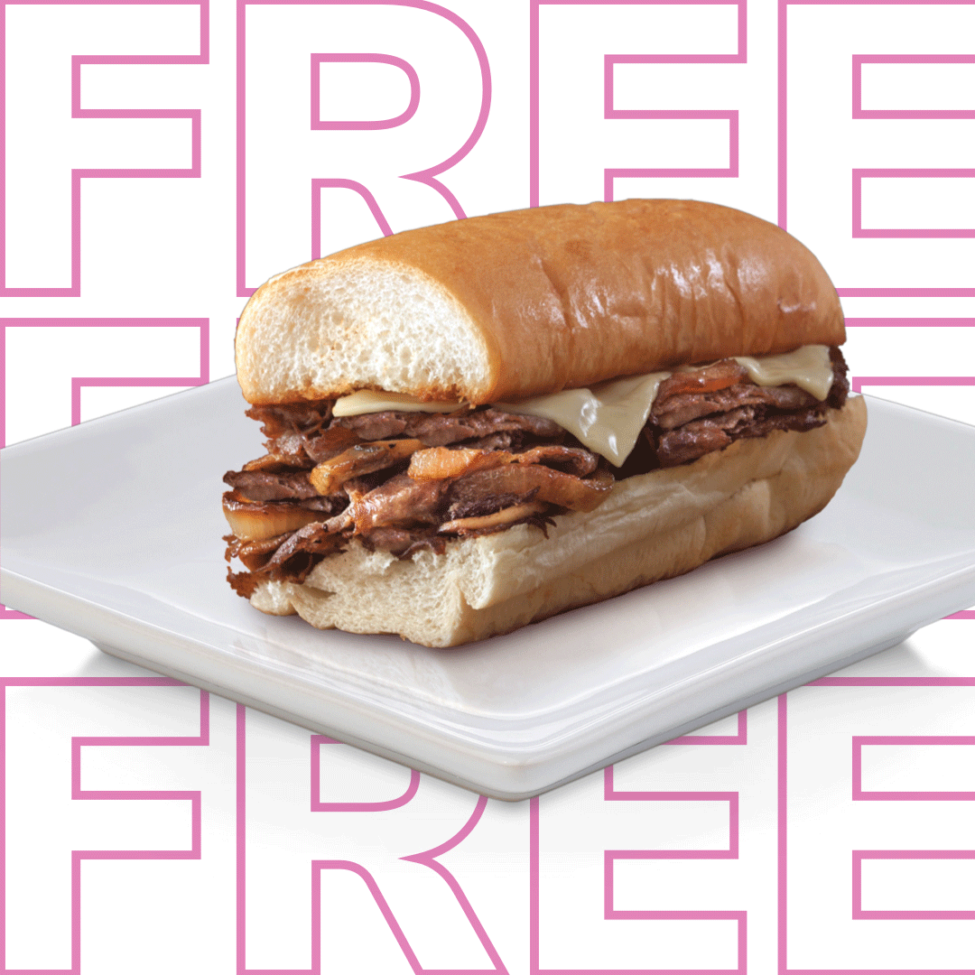 Miami Grill Announces One Day Special Offer to Celebrate National Cheesesteak Day