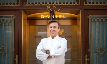 Michelin-Starred Chef Heads to Beekman St. Plus More from What Now Media Group’s Weekly Pre-Opening Restaurant News Report