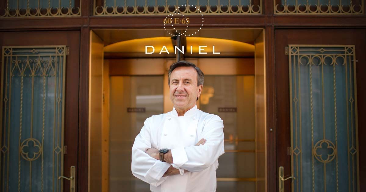 Michelin-Starred Chef Heads to Beekman St. Plus More from What Now Media Group's Weekly Pre-Opening Restaurant News Report