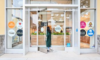 Micro Food Hall Local Kitchens Announces Three New Locations in the Bay Area