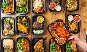 MightyMeals Expands Delivery Territory to Richmond