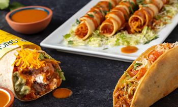 Miguel’s Jr. Launches Fiery Habanero Menu April 13