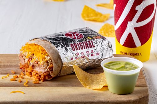 Miguel's Jr. Launches New Summer Happy Hour Menu and Original Burrito Box Combo