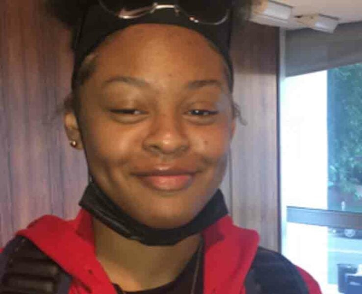 Alert issued for missing 15 year old to silver spring