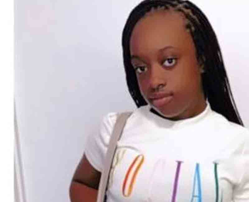 Amber alert issued for missing 17-year-old from Glenmont