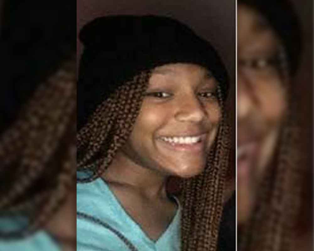 Newark police issue amber alert for missing 17-year-old girl