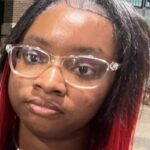 18-year-old Heaven Simons (5'2 150lbs). Last seen in the Middle River area, with unknown clothing description at this time. Anyone with information is requested to call 911 or 410-307-2020.