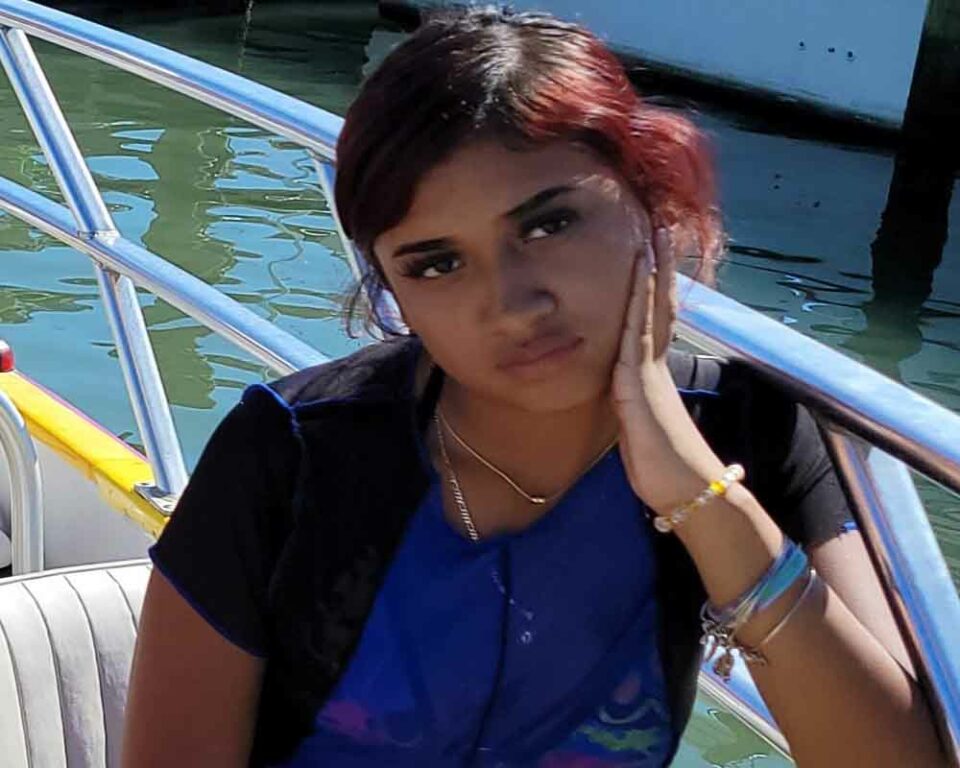 Detectives from the Montgomery County Department of Police – Special Victims Investigations Division (SVID) are asking for the public’s assistance in locating Jennifer Orellana Ventura, a missing 15-year-old from Silver Spring.