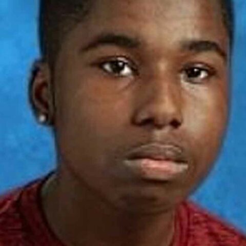 The woodbury city police department is seeking your assistance in locating a missing 17 year old male, ronald clement.