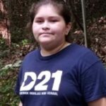 Detectives from the Montgomery County Department of Police – Special Victims Investigations Division (SVID) are asking for the public’s assistance in locating a missing 14-year-old from Spencerville.