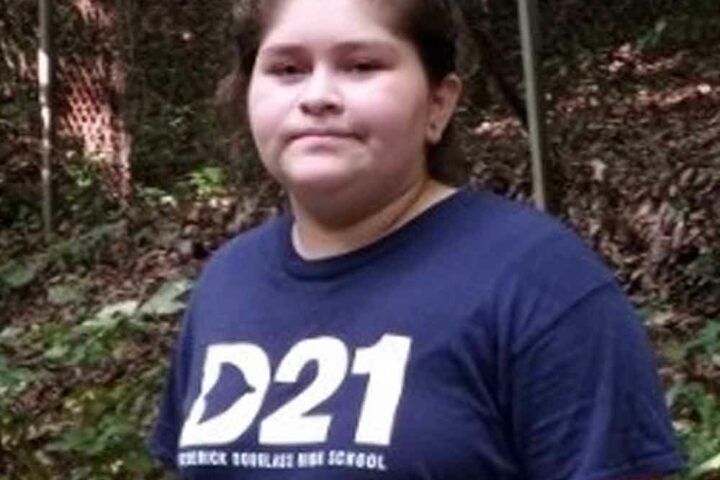 Detectives from the Montgomery County Department of Police – Special Victims Investigations Division (SVID) are asking for the public’s assistance in locating a missing 14-year-old from Spencerville.