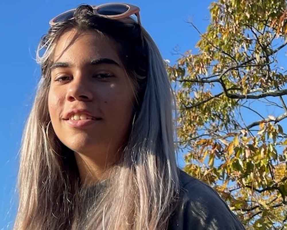 14-year-old reported missing in Germantown