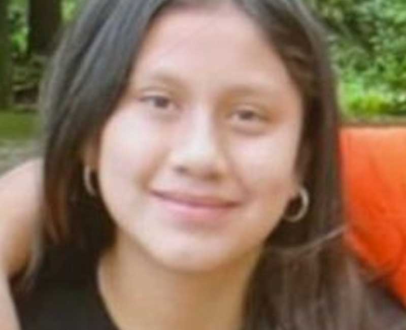 Trenton police department searching for missing 12-year-old girl