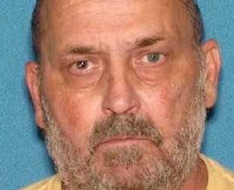 Manchester police issue missing person alert for 60-year-old man
