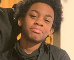 Amber alert issued for missing 14-year-old