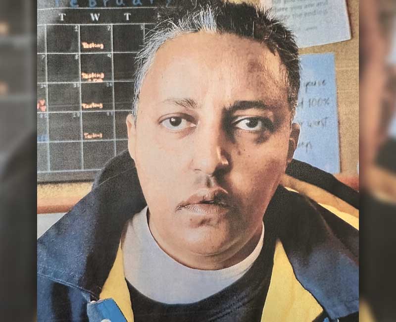 Police continue search for Silver Spring woman missing since July