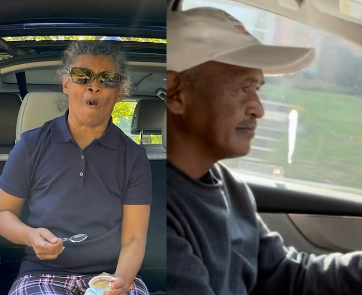Silver alert issued for couple reported missing in bethesda