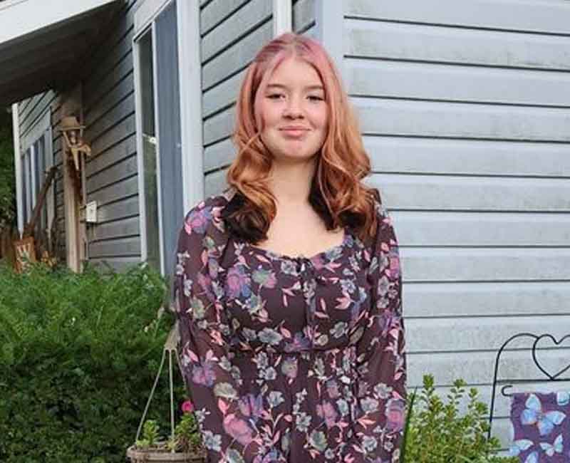 Lindenwold police issue amber alert for missing 14-year-old last entering SUV with out of state tags