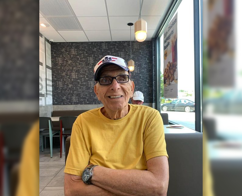 Barnegat Township Police Department is looking for assistance locating Leslie Shaffer