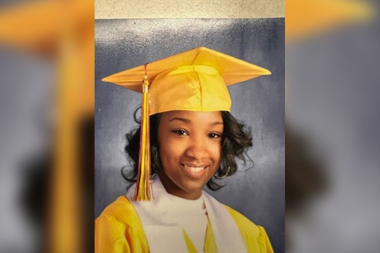 15-year-old reported missing in Philadelphia