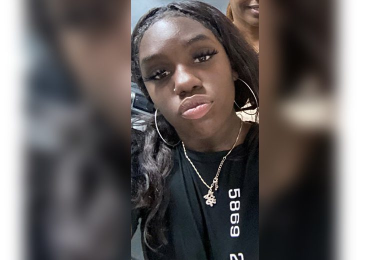 15-year-old reported missing in Philadelphia