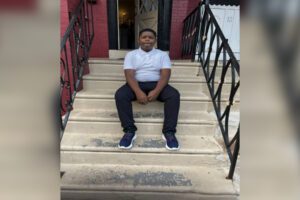 12-year-old reported missing in philadelphia hasn't been see in nearly one month