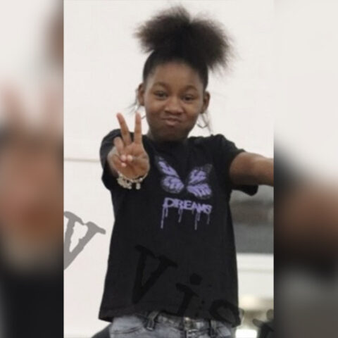 Amber alert issued for missing philadelphia 14-year-old - photo licensed by shore news network.