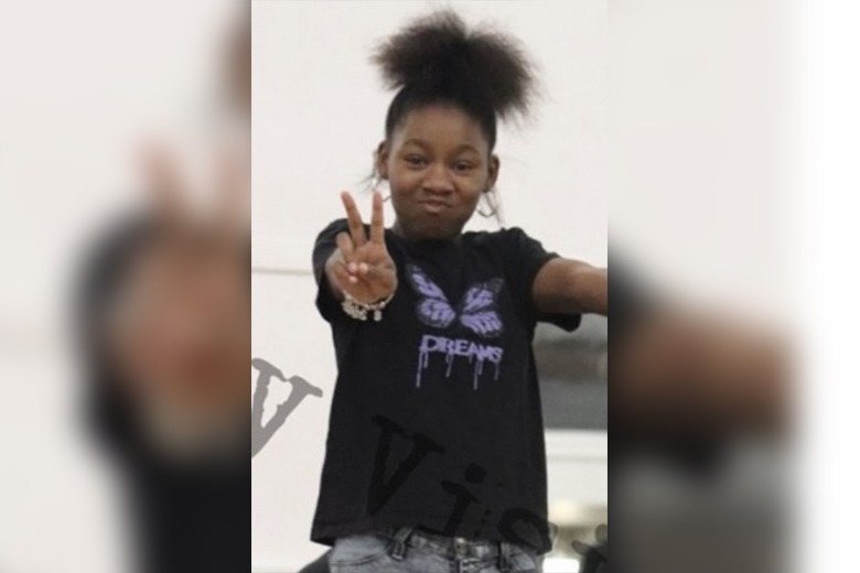 Amber alert issued for missing Philadelphia 14-year-old