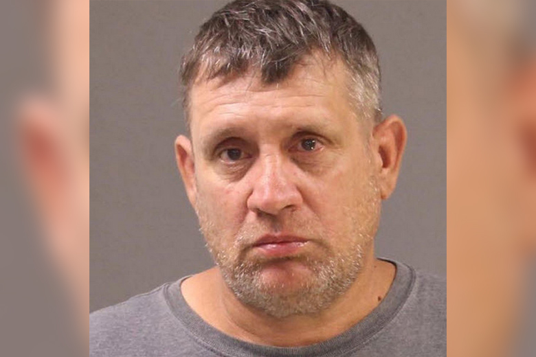 Missing Person – William Charles Brown – From the 3rd District