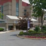 Monmouth Medical Center Southern Campus, Lakewood NJ