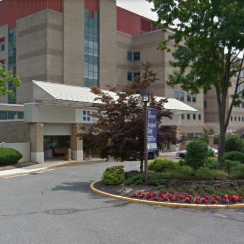 Monmouth medical center southern campus, lakewood nj