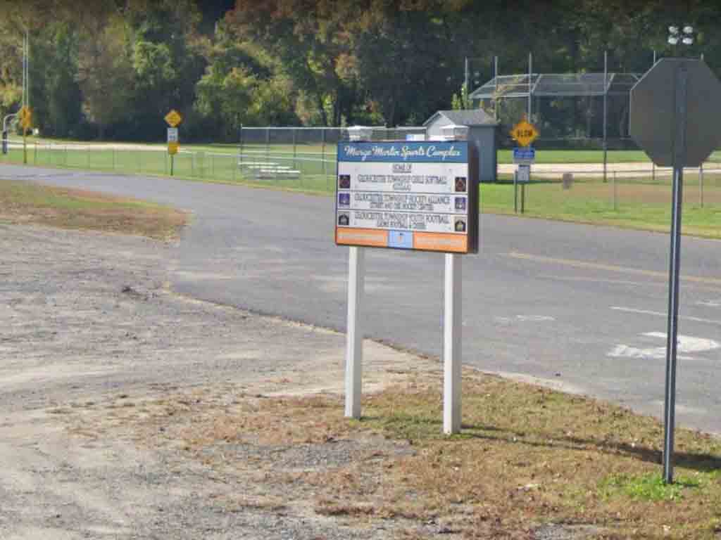 Gloucester police will be conducting child abduction training at sports park today