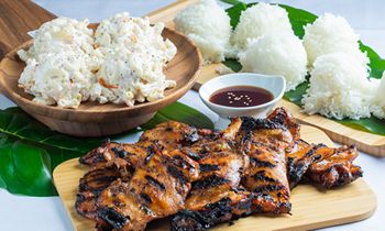 Mo’ Bettahs Brings the Aloha Spirit to Plano