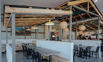 Mo’ Bettahs Transports Guests to the Hawaiian Islands Through All-New Prototype