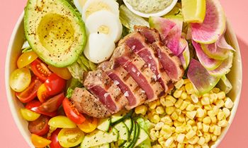 Modern Market’s New Summer Menu Evokes Feelings of Fresh, Nostalgic Summertime Flavors
