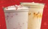 Mooyah burgers, fries & shakes adds holiday cheer to its menu with 2 seasonal, limited-time shake offerings and gift card promotion