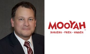 MOOYAH Burgers, Fries & Shakes Announces the Promotion of Mike Sebazco to EVP of Operations and Development
