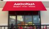 Mooyah burgers, fries & shakes celebrates 500,000 loyalty app members with a twitter party on may 20th