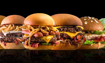 MOOYAH Burgers, Fries & Shakes Features its Fan Favorites Burger Hall of ‘Dang!’ on April 26