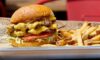 Mooyah burgers, fries & shakes offers free burgers this february