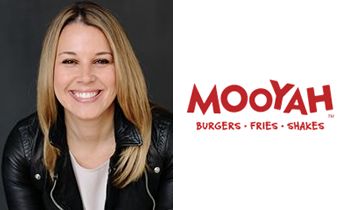 MOOYAH Burgers, Fries & Shakes Welcomes New VP of Marketing Sarah Beddoe to Take the Growing Brand to the Next Level