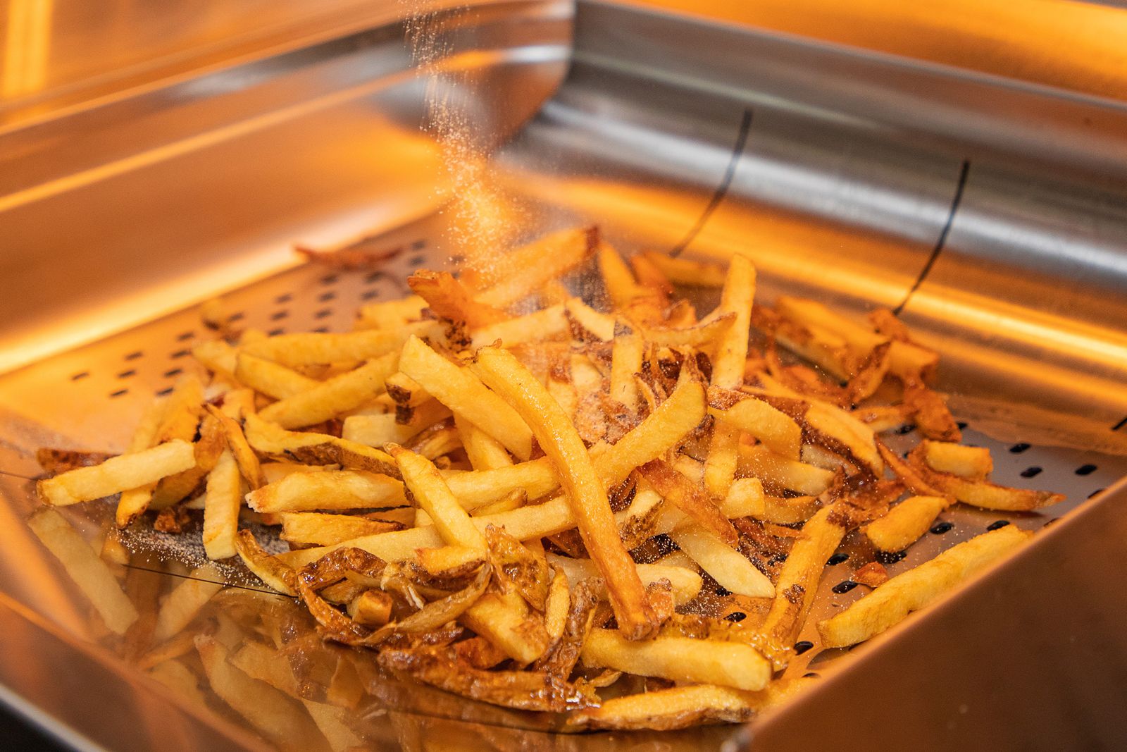 MOOYAH Celebrates National French Fry Day with Big Idaho Potato Hotel Partnership