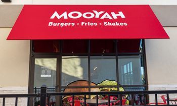 MOOYAH Inks Largest-Ever Development Deal for 15 Units in Palm Beach County With Golden Corral Franchisee Marc Verderame