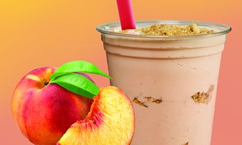 MOOYAH Shakes Up Summer Lineup with New Seasonal Sweet Treat
