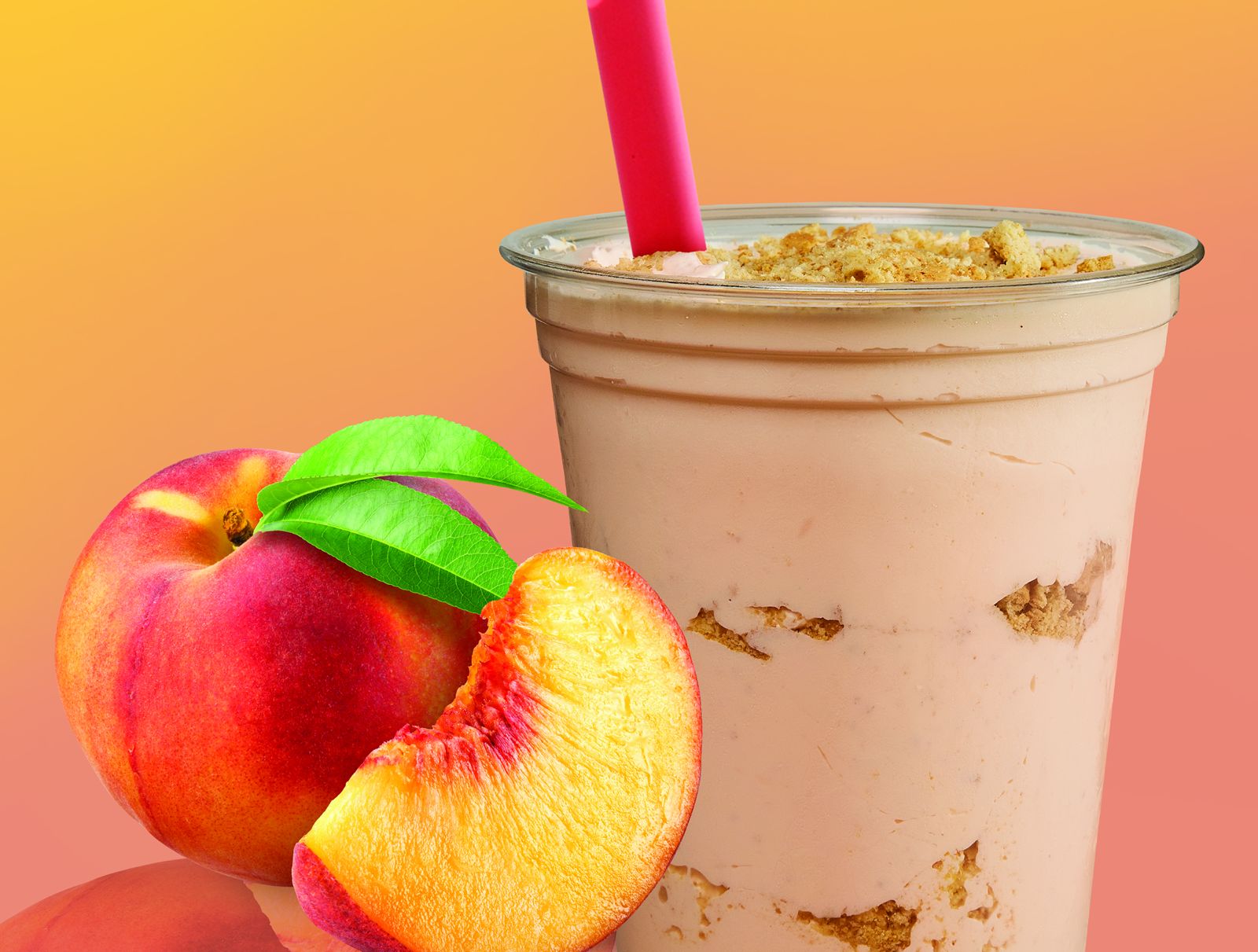 MOOYAH Shakes Up Summer Lineup with New Seasonal Sweet Treat