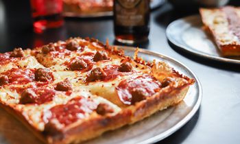 Motor City Flavor Coming Soon to Pizza Fans in Alamo City