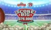 Mountain mike’s pizza celebrates the san francisco 49ers’ 75th diamond anniversary by giving fans a chance to strike gold